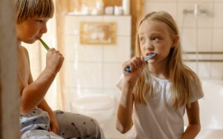 Profilaktyka stomatologiczna w przedszkolu - dlaczego warto?