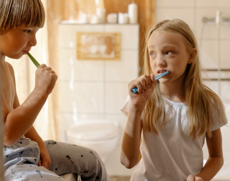 Profilaktyka stomatologiczna w przedszkolu - dlaczego warto?